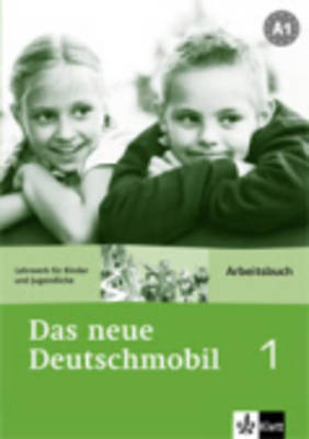 Neue Deutschmobil. Neue Deutschmobil.