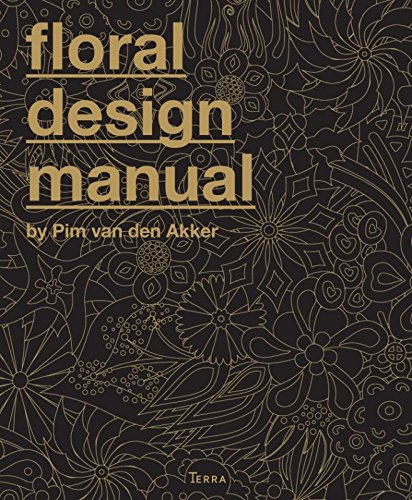 Floral Design Manual Floral Design Manual