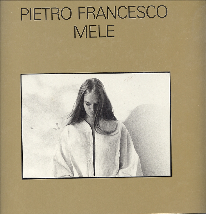 Pietro Francesco Mele. Photobiography. Image of the world Pietro Francesco Mele. Photobiography. Image of the world