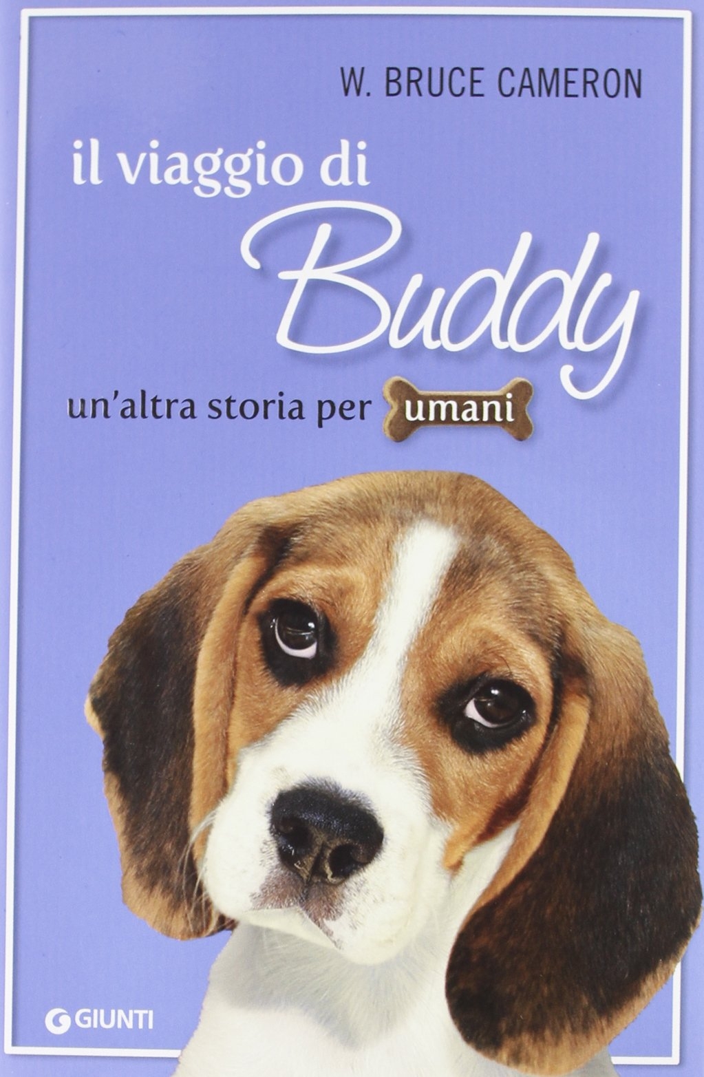 Il viaggio di Buddy. Un'altra storia per umani Il viaggio di Buddy. Un'altra storia per umani