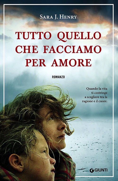 Tutto quello che facciamo per amore Tutto quello che facciamo per amore
