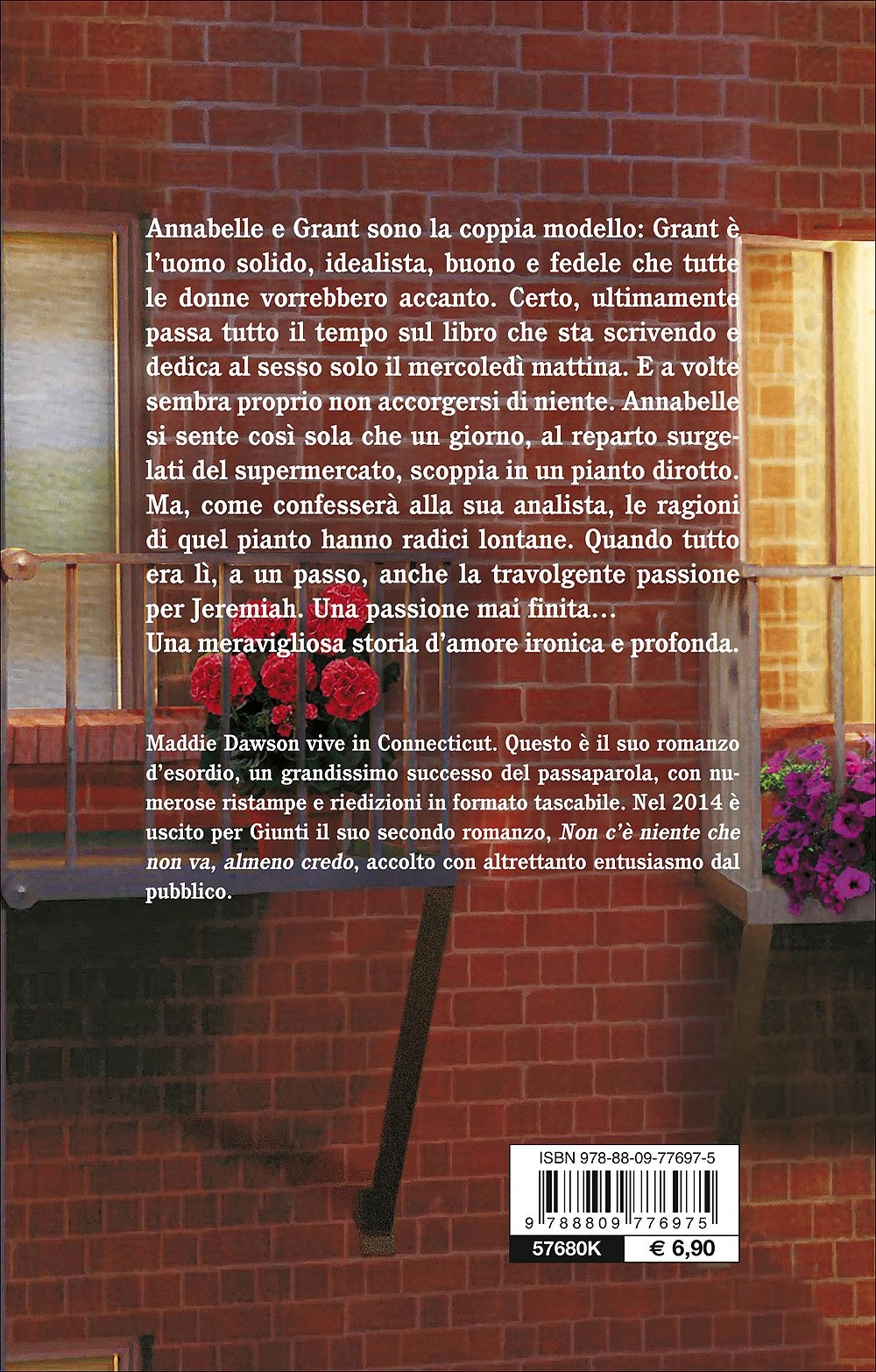 Facciamo finta che non sia successo niente Facciamo finta che non sia successo niente