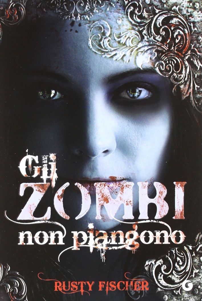 Gli Zombi non Piangono Gli Zombi non Piangono
