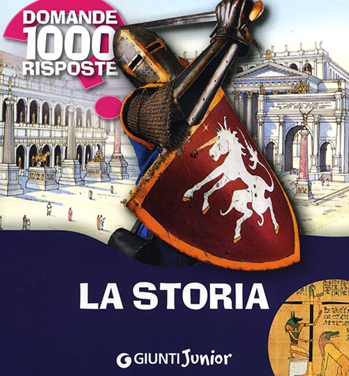 La storia La storia