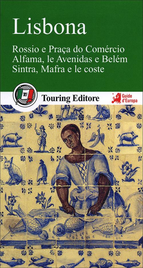 Lisbona. Con guida alle informazioni pratiche Lisbona. Con guida alle informazioni pratiche