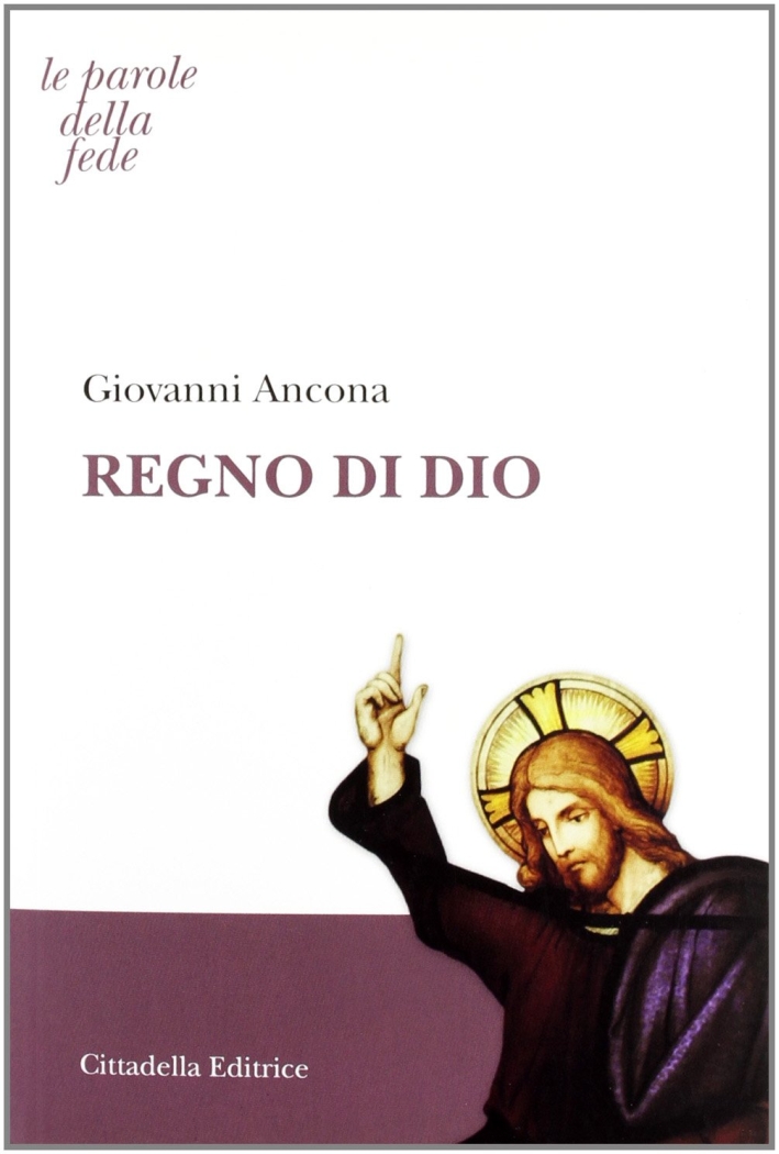 Regno di Dio Regno di Dio