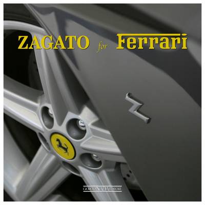 Zagato For Ferrari Zagato For Ferrari