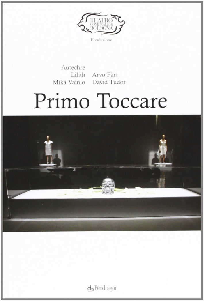 Primo Toccare Primo Toccare