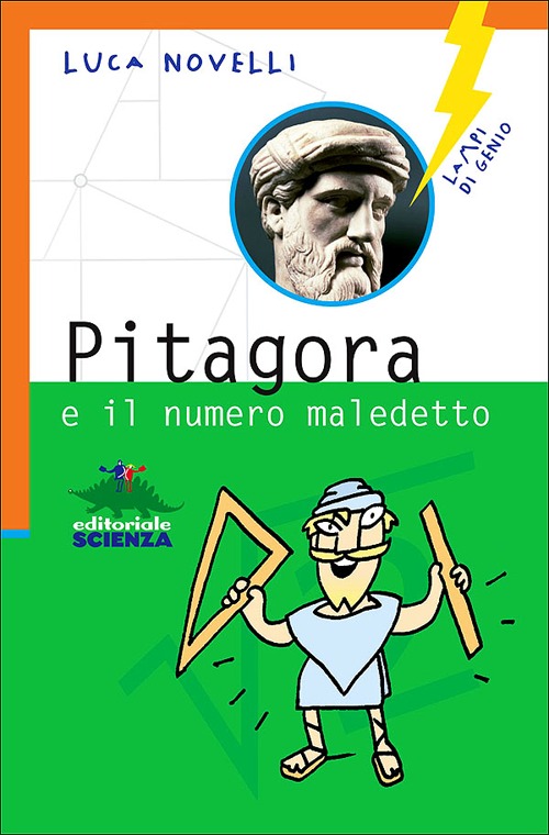 Pitagora e il numero maledetto Pitagora e il numero maledetto