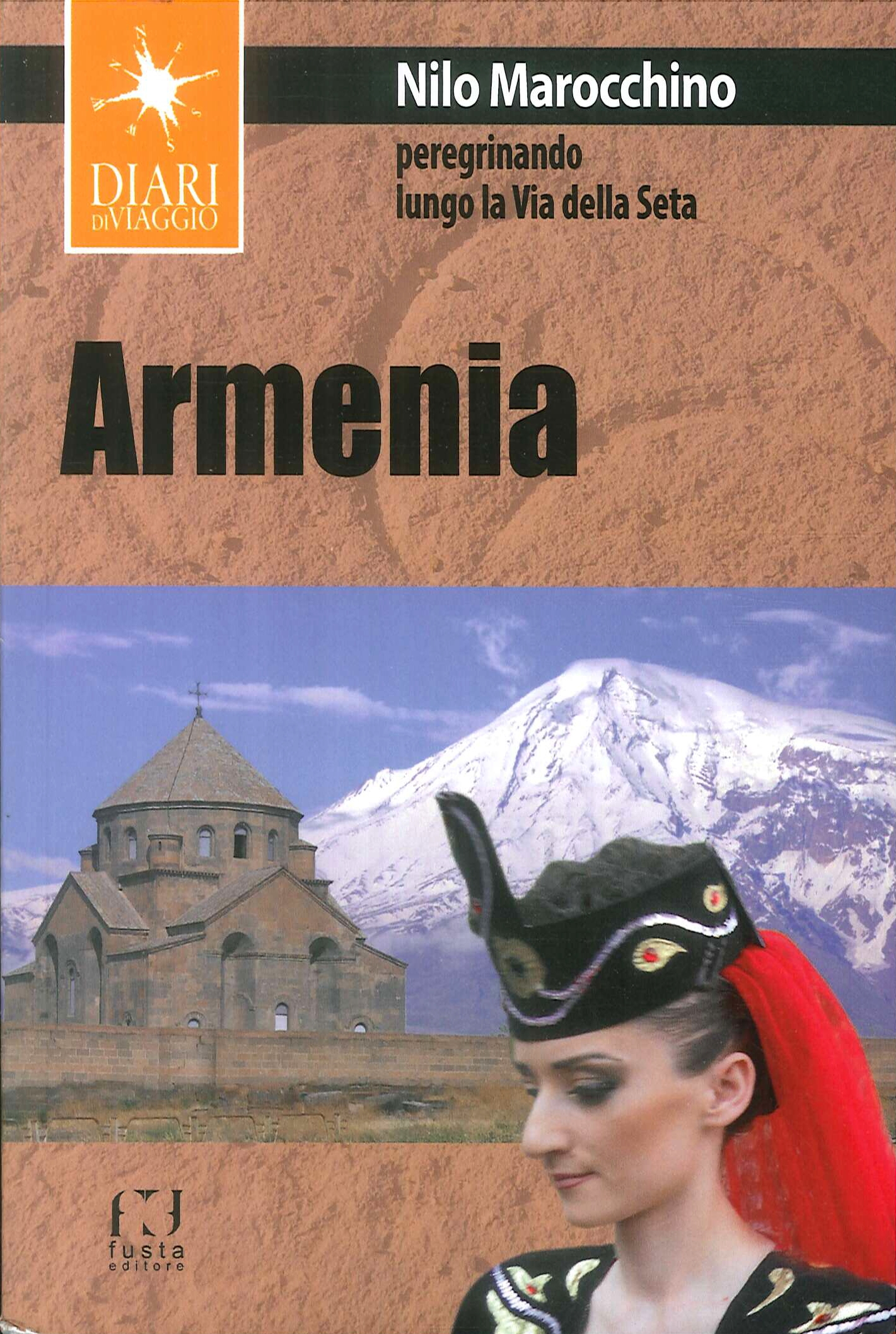 Armenia. Peregrinando lungo le vie della seta Armenia. Peregrinando lungo le vie della seta