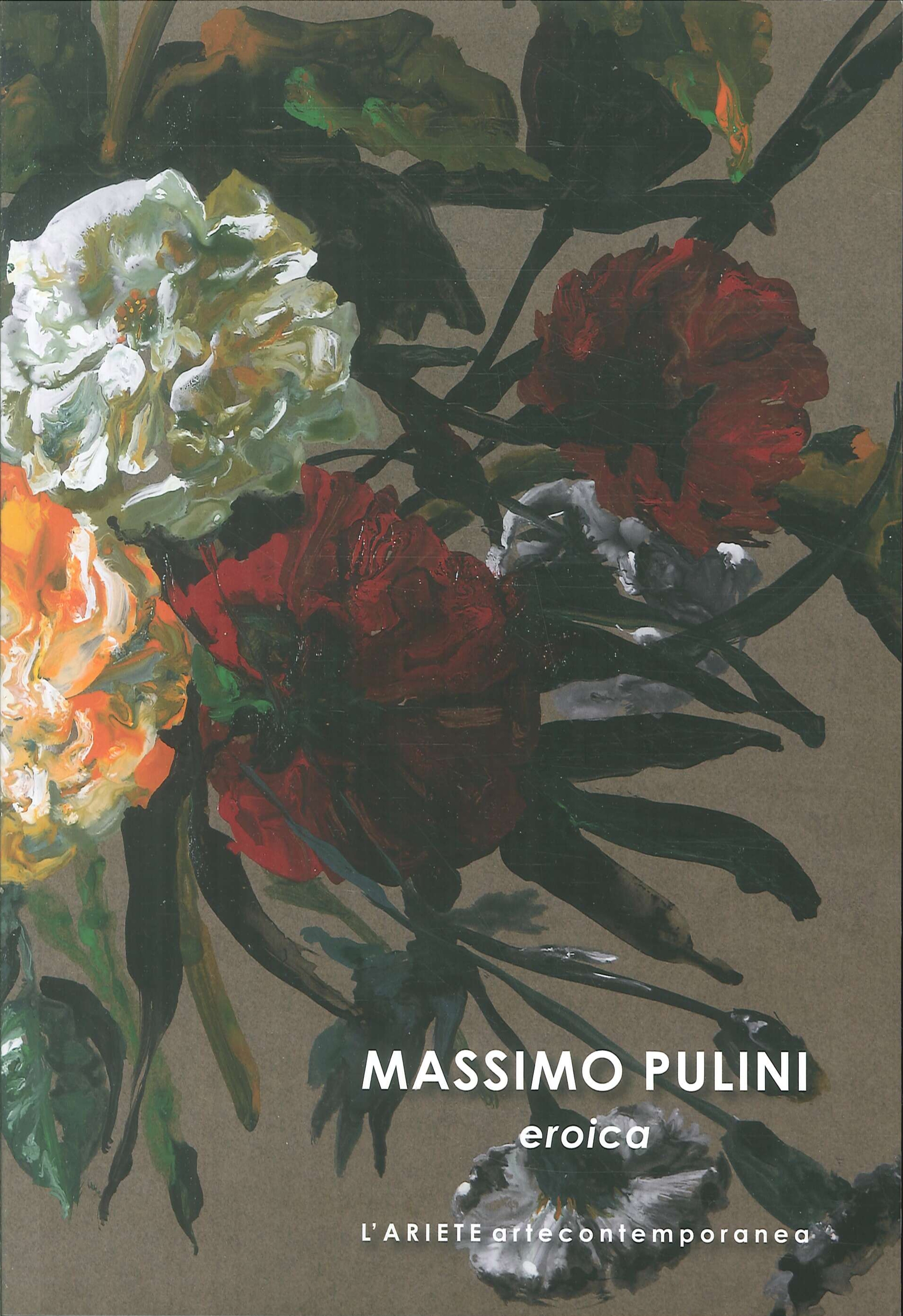 Massimo Pulini. Eroica Massimo Pulini. Eroica