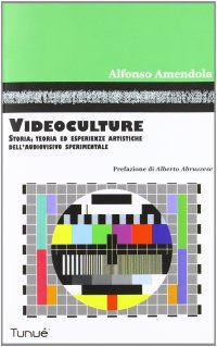 Videoculture. Storia, teorie ed esperienze artistiche dell'audiovisivo sperimentale