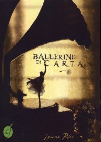 Ballerine di carta