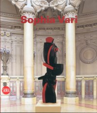 Sophia Vari. Le armoniche evoluzioni della forma