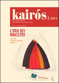 Kairos (2011). Vol. 1 Kairos (2011). Vol. 1