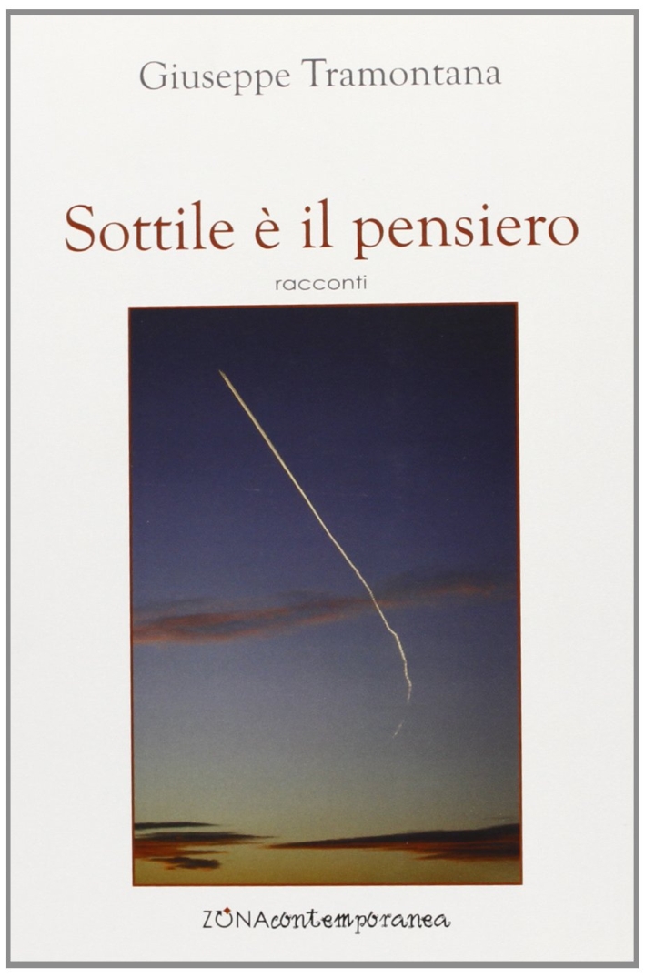 Sottile è il pensiero. Sottile è il pensiero.