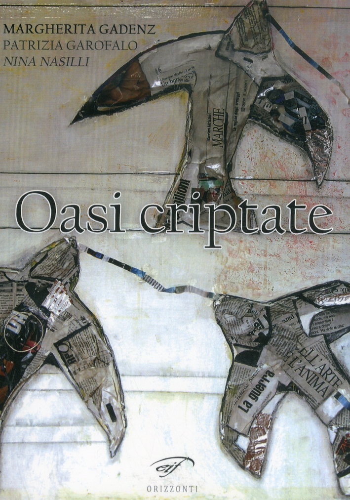 Oasi Criptate Oasi Criptate