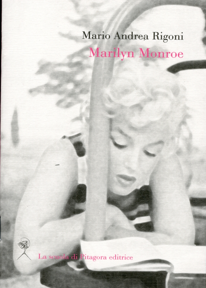 Marilyn Monroe Marilyn Monroe