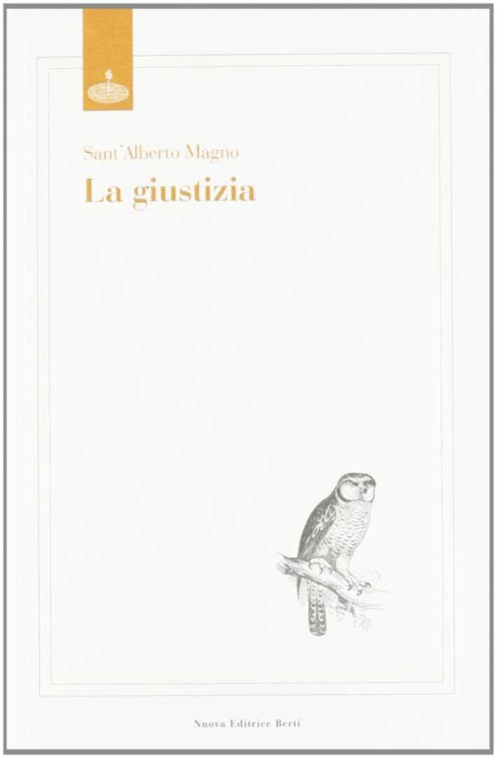 La giustizia La giustizia