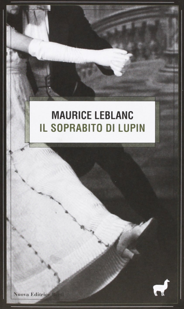 Il soprabito di Lupin Il soprabito di Lupin