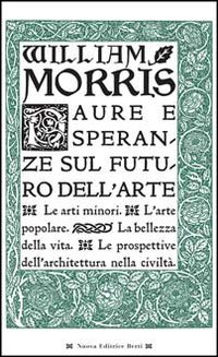 Paure e speranze sul futuro dell'arte Paure e speranze sul futuro dell'arte