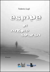 Esiope. In ordine sparso Esiope. In ordine sparso