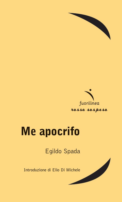 Me apocrifo. Me apocrifo.