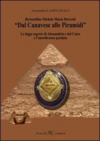 Bernardino Michele Maria Drovetti. Bernardino Michele Maria Drovetti.
