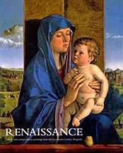 Renaissance. 15th and 16th Century Italian Paintings From the Accademia Carrara, Bergamo Renaissance. 15th and 16th Century Italian Paintings From the Accademia Carrara, Bergamo