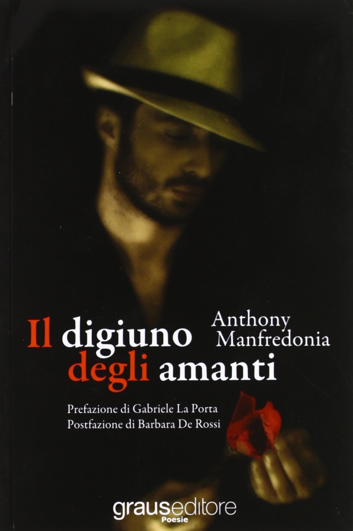 Il digiuno degli amanti Il digiuno degli amanti