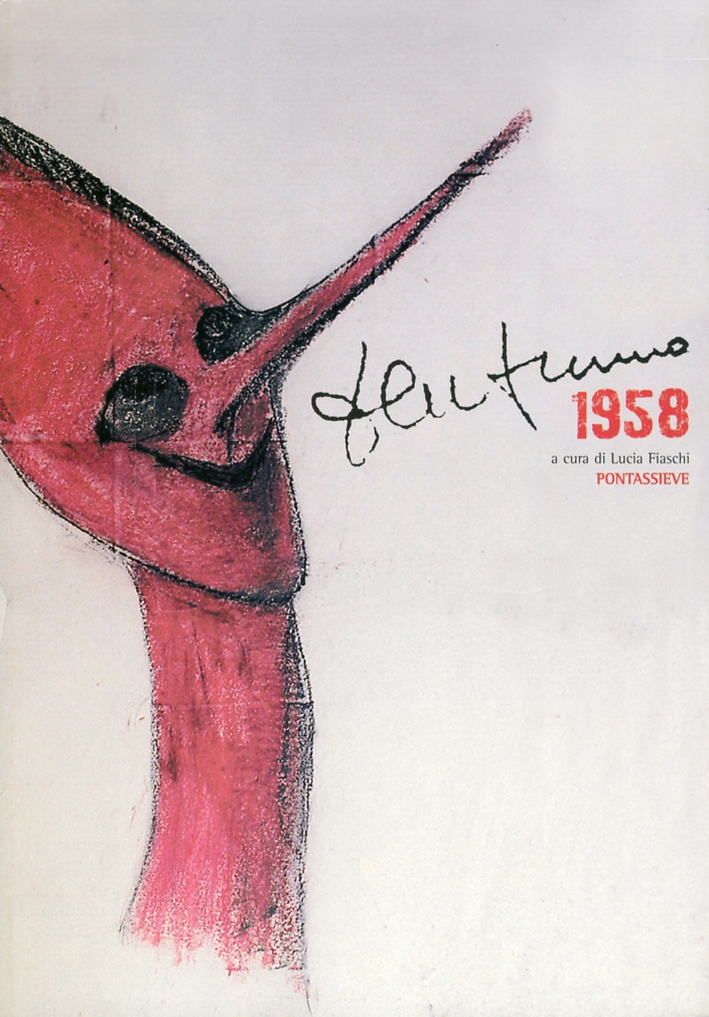 Venturino Venturi 1958 Venturino Venturi 1958