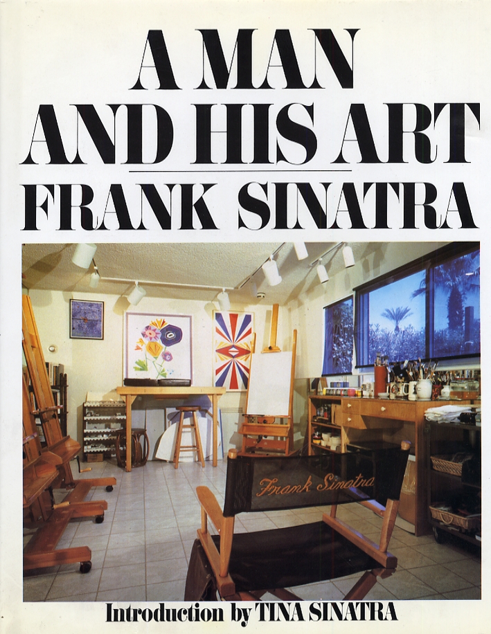 A Man and his Art A Man and his Art
