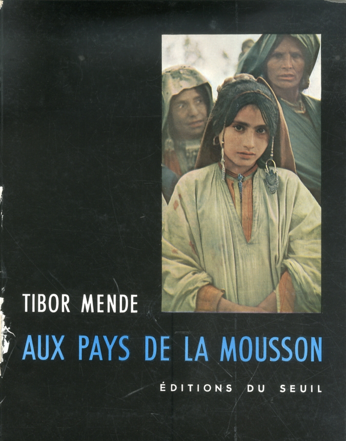 Aux pays de la mousson Aux pays de la mousson