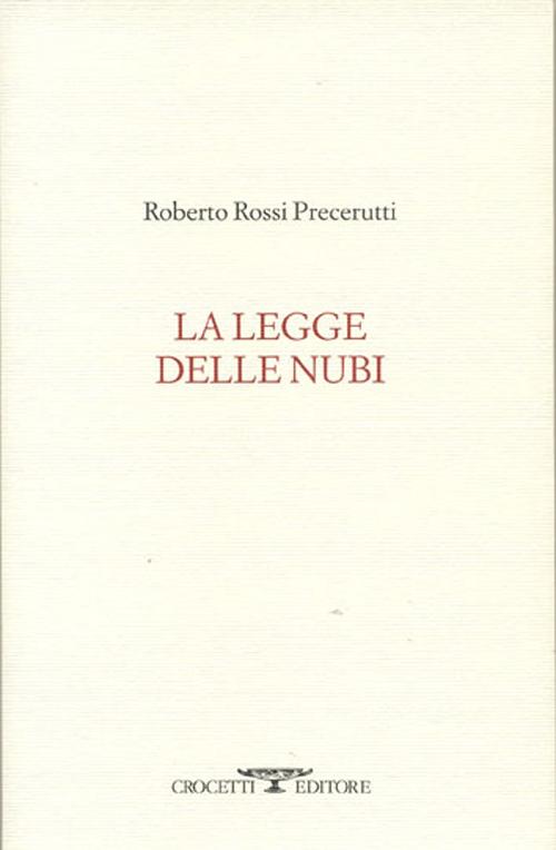 La legge delle nubi La legge delle nubi