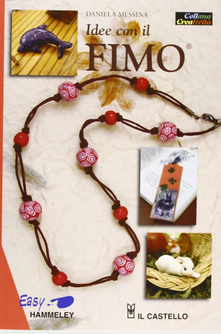 Idee con il fimo Idee con il fimo