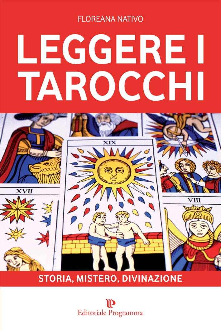 Leggere i Tarocchi