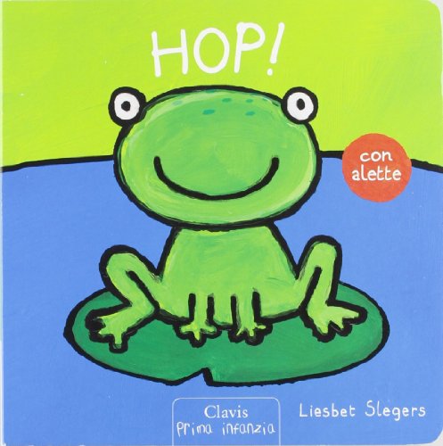Hop! Ediz. illustrata Hop! Ediz. illustrata