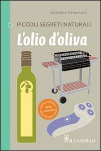L'olio di oliva L'olio di oliva