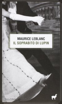 Il soprabito di Lupin