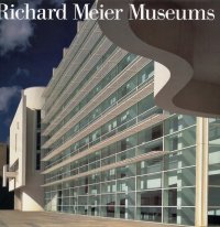 Richard Meier Museums