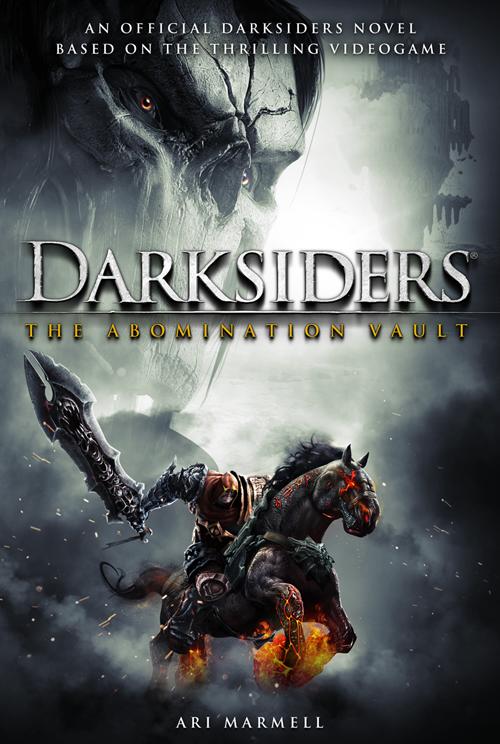 Darksiders. La cripta degli Abomini Darksiders. La cripta degli Abomini