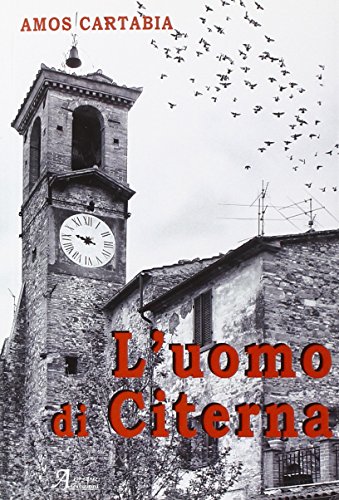 L'uomo di Citerna L'uomo di Citerna