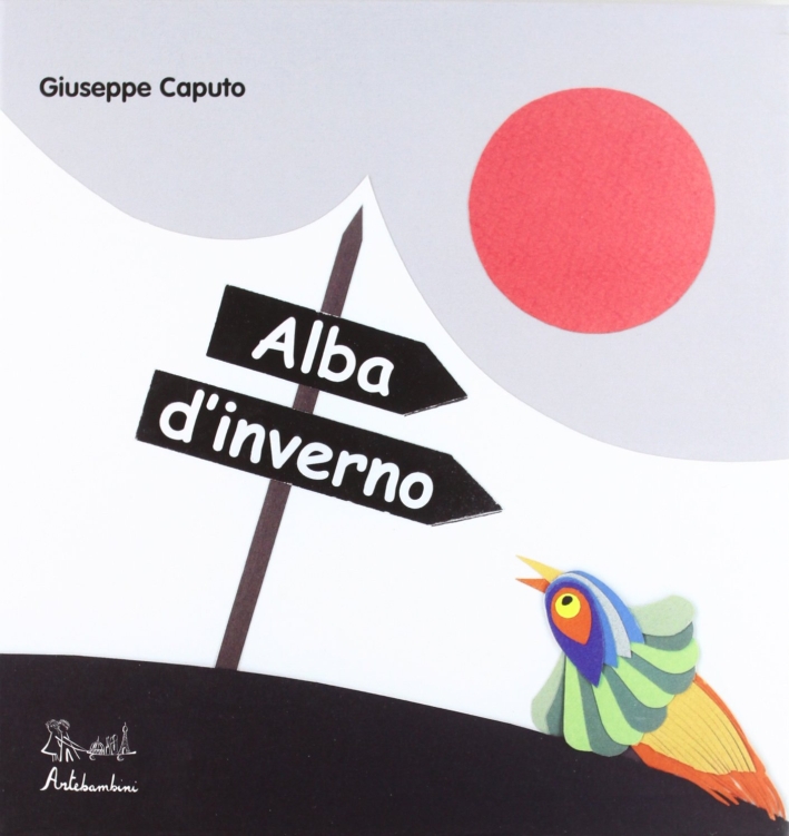 Alba d'inverno. Ediz. illustrata Alba d'inverno. Ediz. illustrata