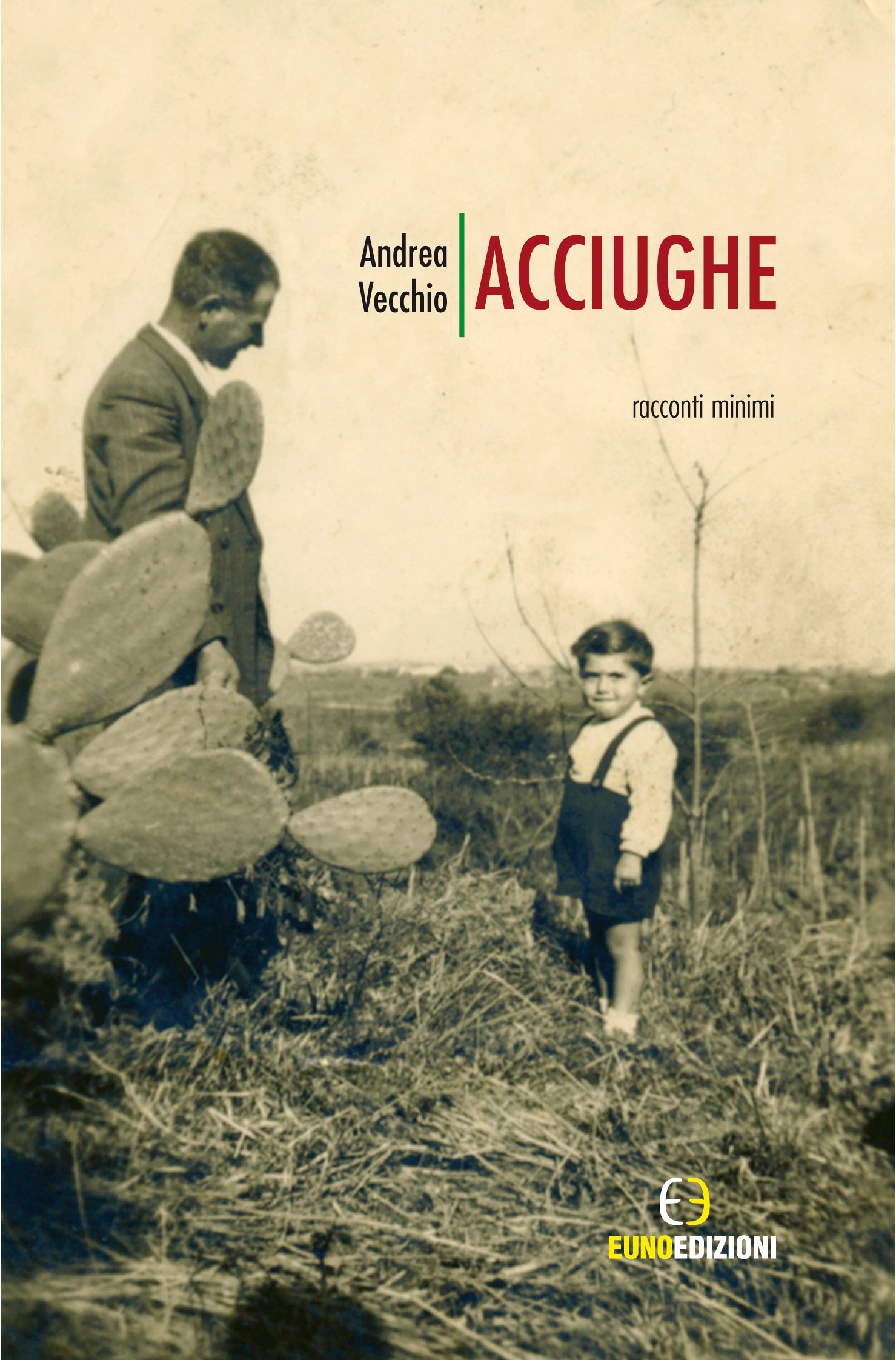 Acciughe. Racconti minimi Acciughe. Racconti minimi