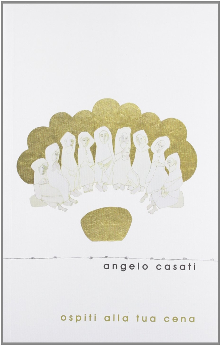 Ospiti alla tua cena. Commento al lezionario festivo secondo il rito ambrosiano. Anno liturgico C. Ospiti alla tua cena. Commento al lezionario festivo secondo il rito ambrosiano. Anno liturgico C.