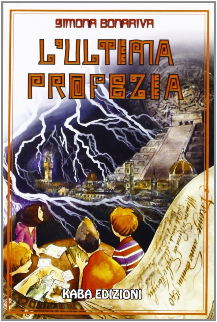 L'ultima profezia L'ultima profezia