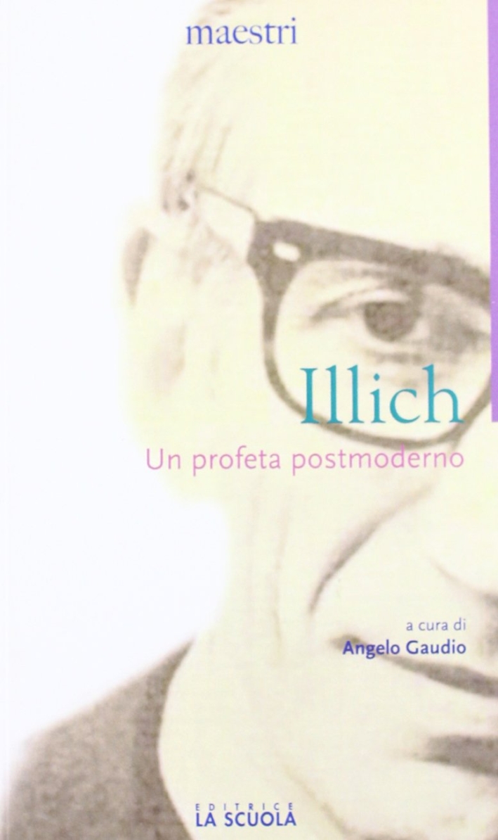 Un profeta postmoderno Un profeta postmoderno