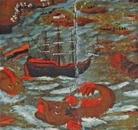 Icons of the Russian North. Masterpieces of ancient art Arkhangelsk Museum of Fine Arts. in 2 vols