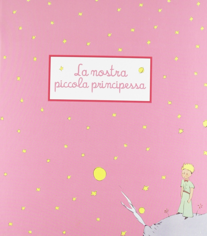 La nostra Piccola Principessa La nostra Piccola Principessa