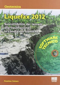 Liquefax 2012. CD-ROM